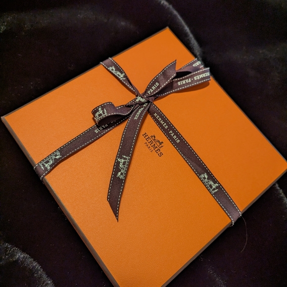 HERMES Baby Cabriole hat - Picture 2 of 7